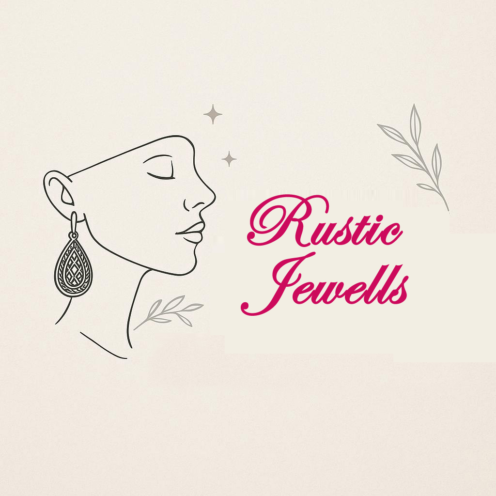rustic jewels logo